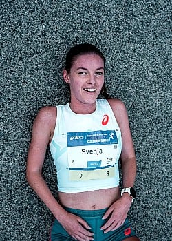 Svenja Pingpank